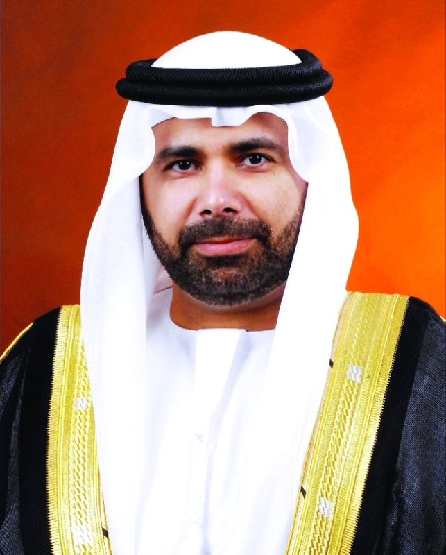 "■ علي عيسى النعيمي"