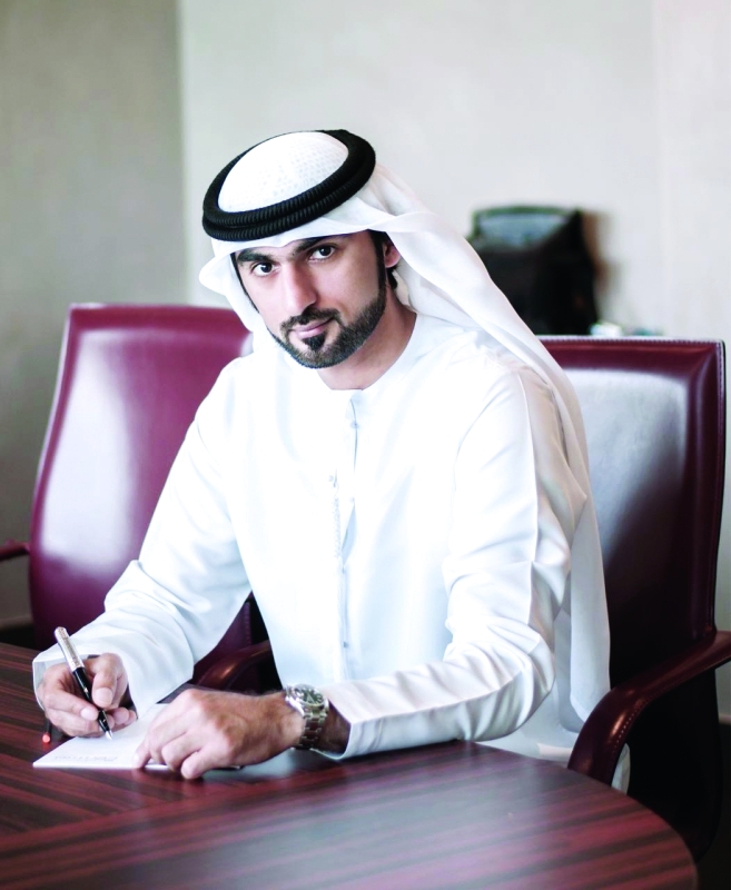 "محمد الحمادي"