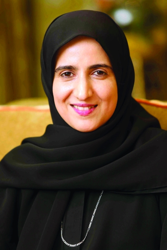 "جميلة البلوشي"