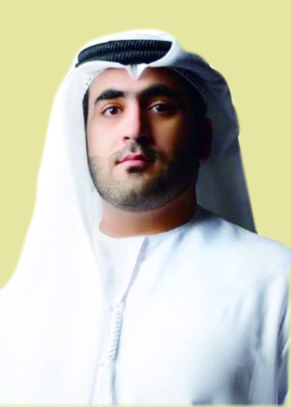 "محمد السويدي"