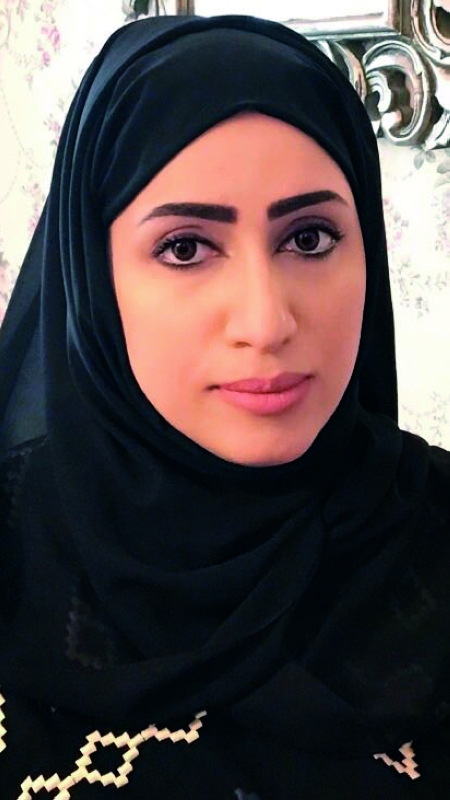 "نوف المدني"