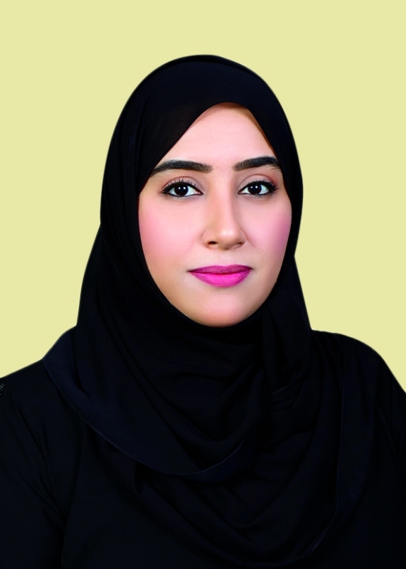 "■ نورة الغيثي"