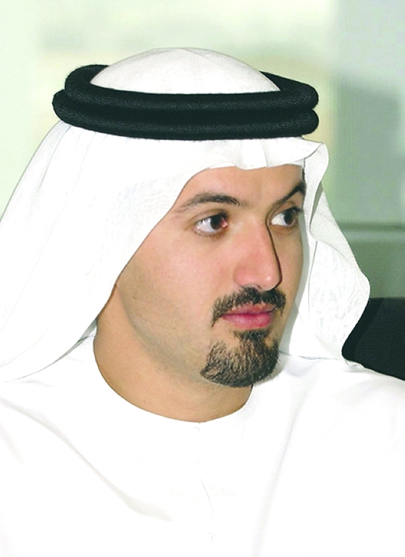 "هلال المري: «سياحة دبي» نحو زيادة حصتها من الناتج المحلي"