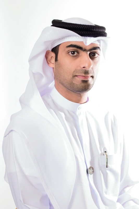 "خالد القاسمي"
