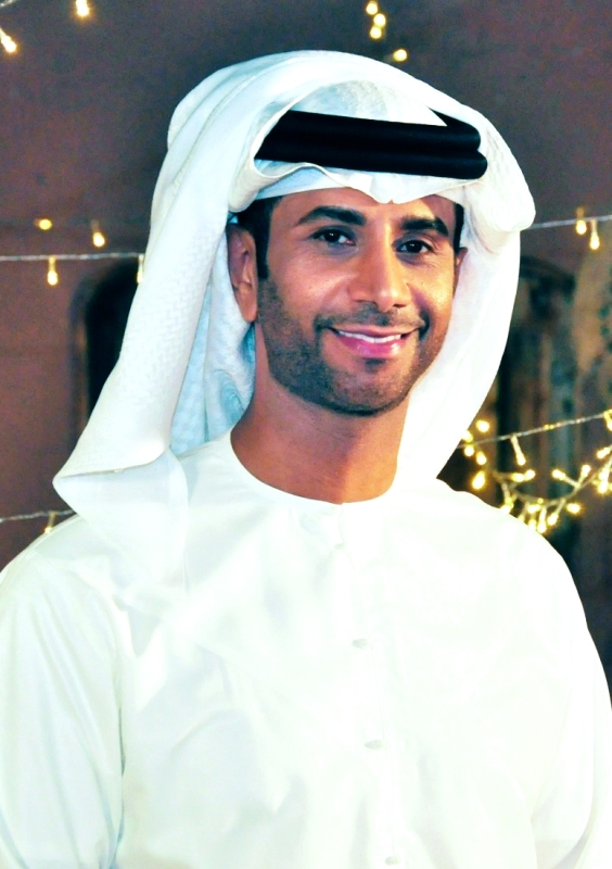 "Ⅶ فايز السعيد"