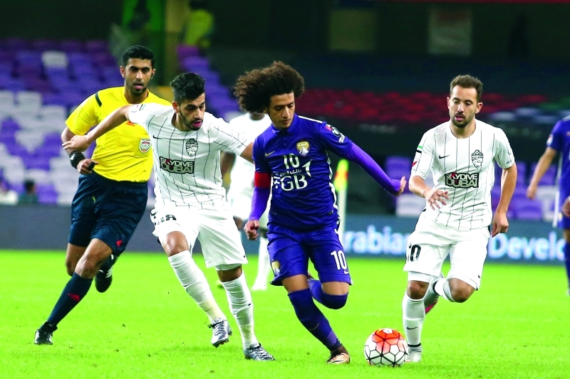 "■ إلغاء قرعة دوري الخليج الأولى بسبب اندماج بعض الأندية | البيان"