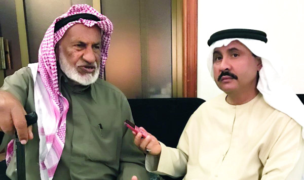 حكايات في الدروب إلى الديار المقدسة