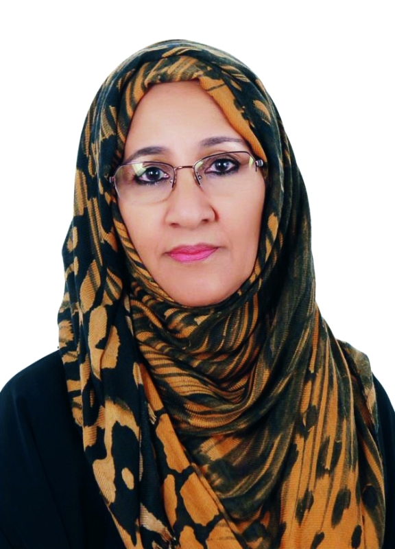 "Ⅶ نجاة مكي"