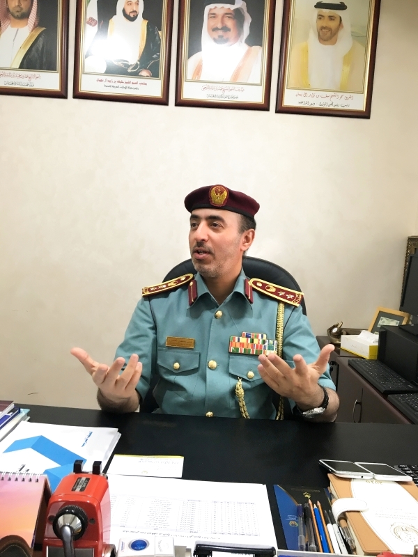 "خالد بن هندي"