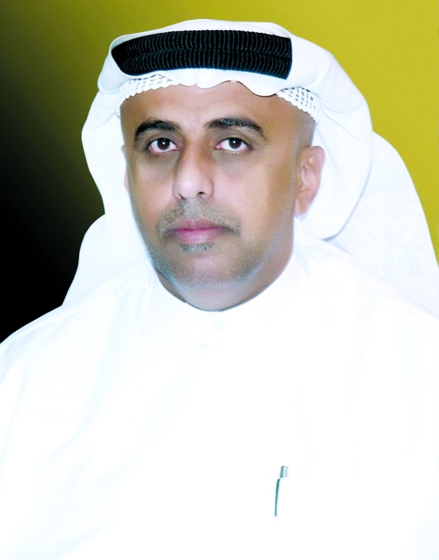 "خليل المنصوري: استطعنا تغيير النظرة إلى رجال الشرطة من الخوف إلى الألفة"
