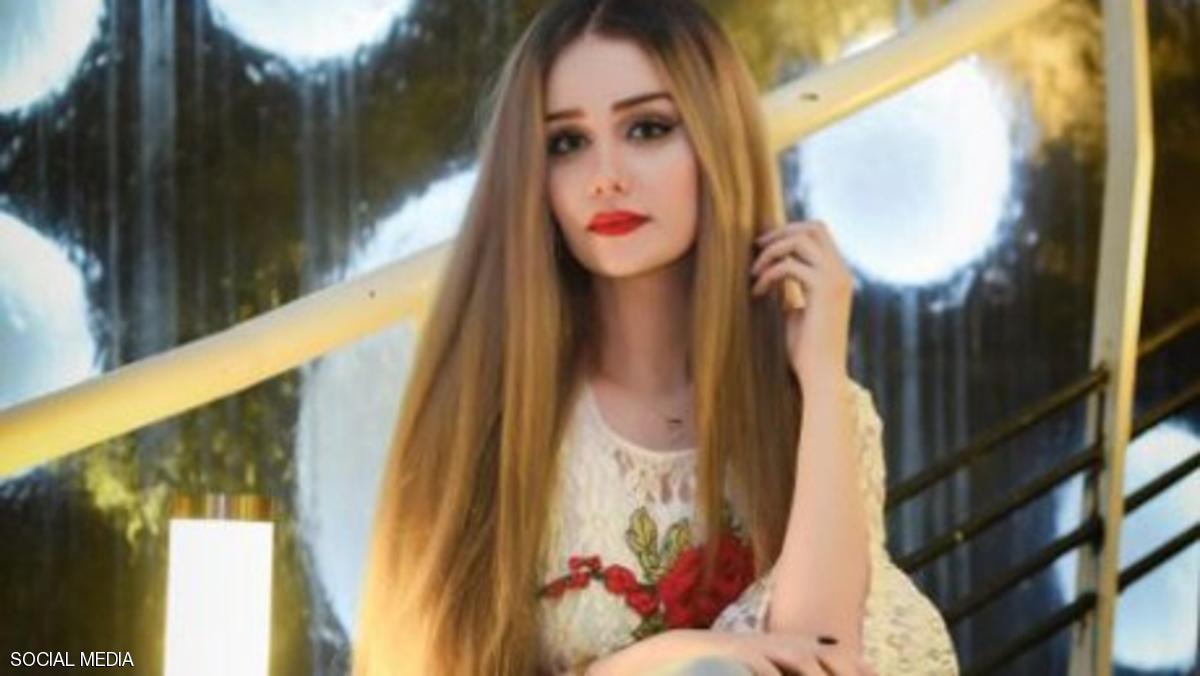 سحب اللقب من ملكة جمال العراق