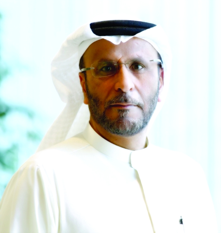 "■ سالم المزروعي"