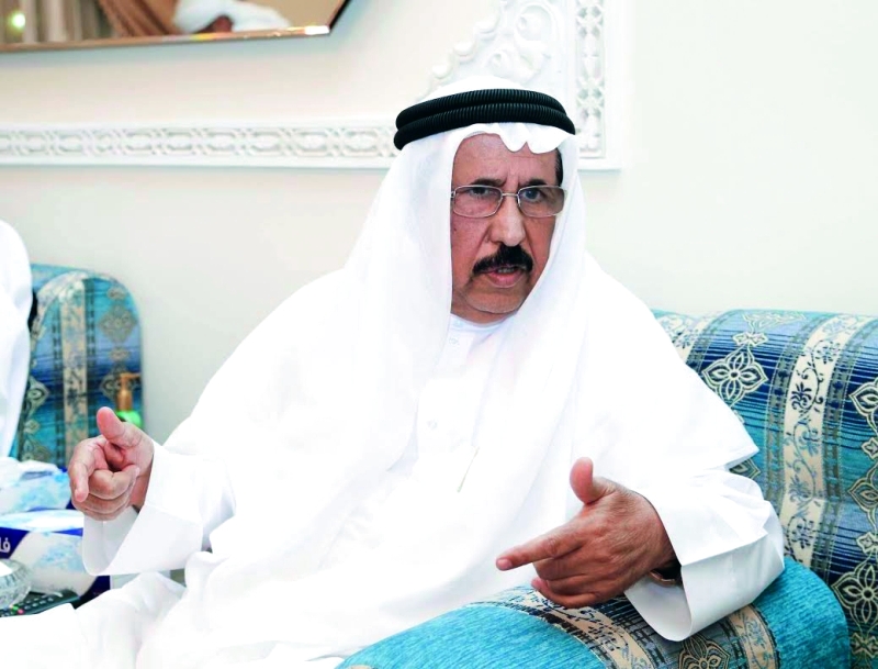 "■ أحمد الجابر"