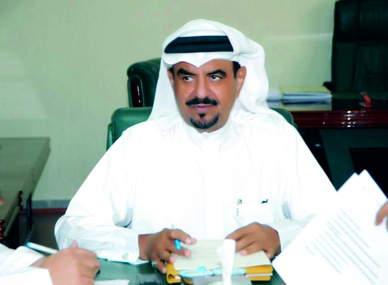 "سلطان الخرجي"