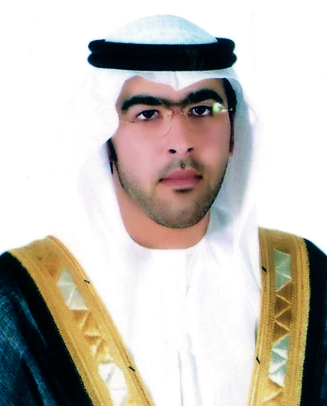 "أحمد المعلا: إنجازات زايد بنيان متين نهضت عليه الدولة في كل المجالات"