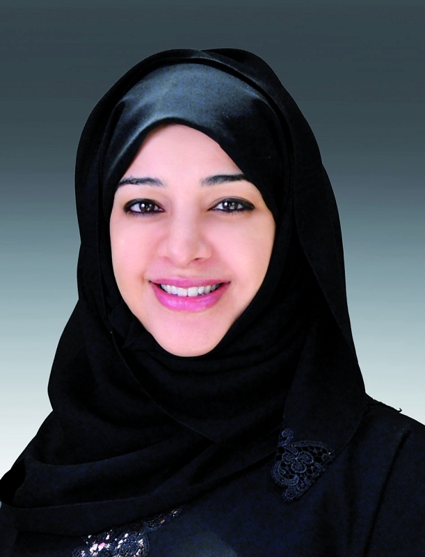 "■ ريم الهاشمي"
