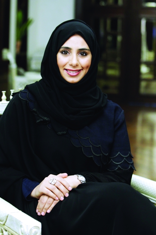 "■ مريم الأفردي"