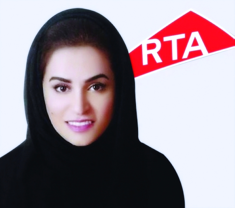 "■ موزة المري"