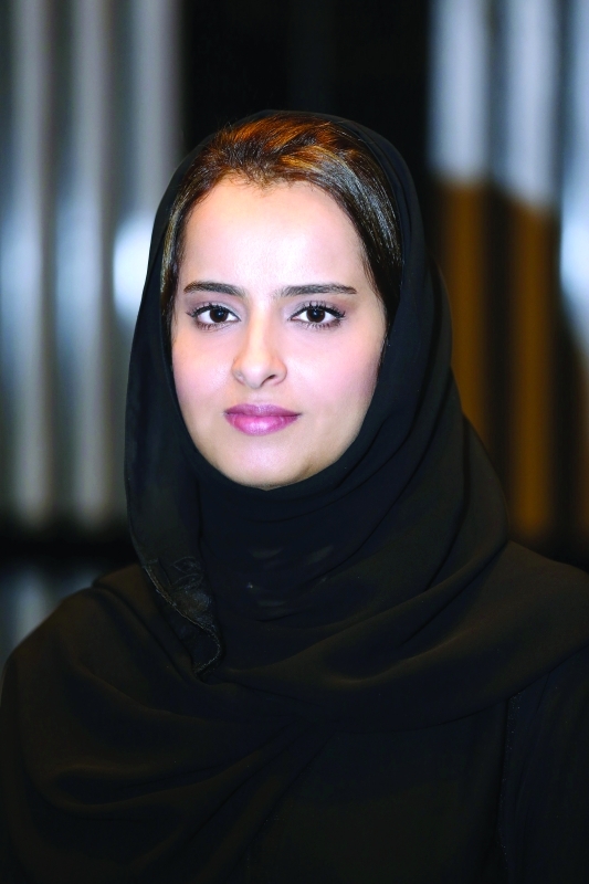 "■ خولة المهيري"