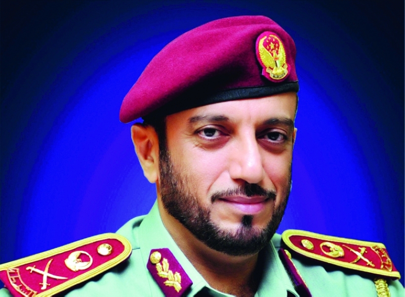 "■ محمد المري"