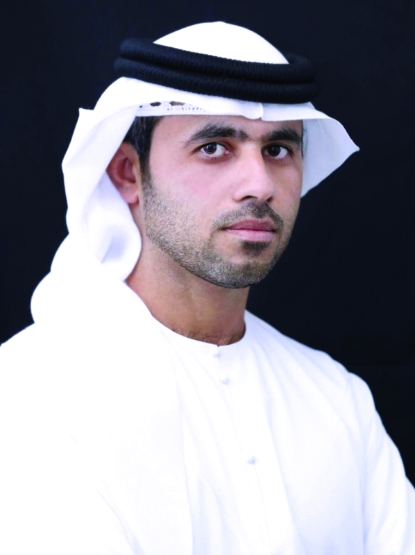 "أحمد الشحي"