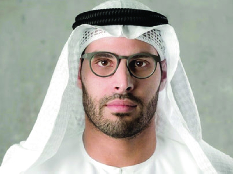 "■ محمد المبارك"