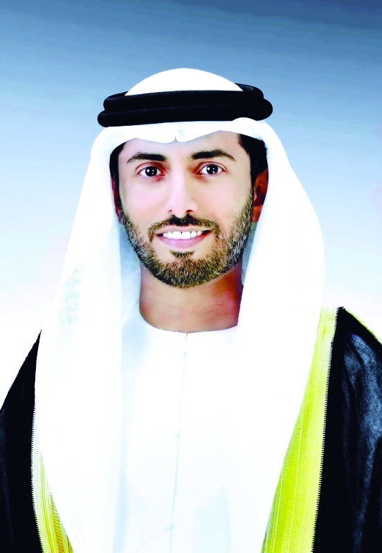 "■ سهيل المزروعي"