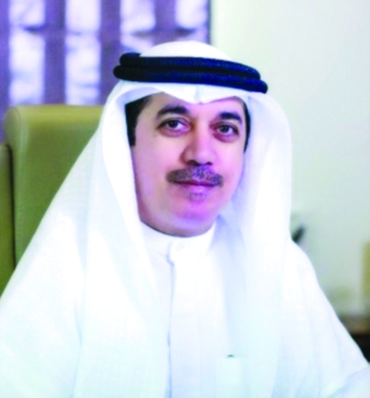 "■ خالد الجاسم"