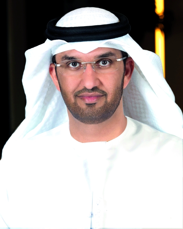 "■ سلطان الجابر"