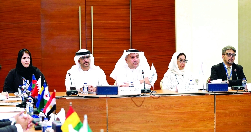 الإمارات داعمة لرواد أعمال «التعاون الإسلامي»
