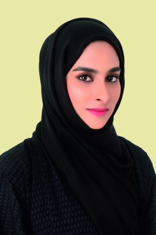 "علياء الذيب: الصحافة العلمية تشهد نقلة جديدة"