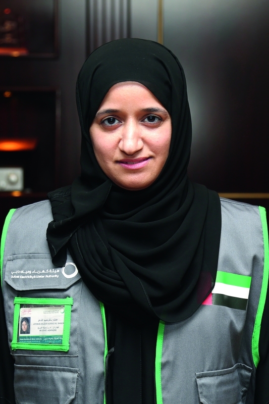 "■ عائشة الشاعر"