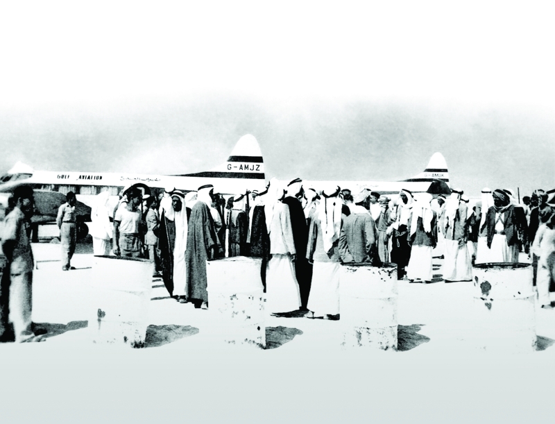 قصص البدايات والتطوّر والمشاق في السفر إلى مكة المكرمة
