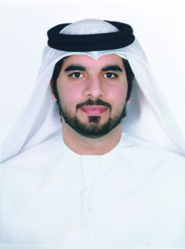 "غيث الحوسني"