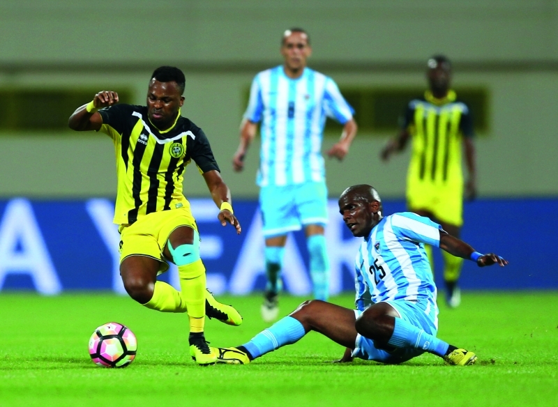 "■ دوري الخليج العربي يعود إلى 14 نادياً الموسم بعد المقبل | البيان"