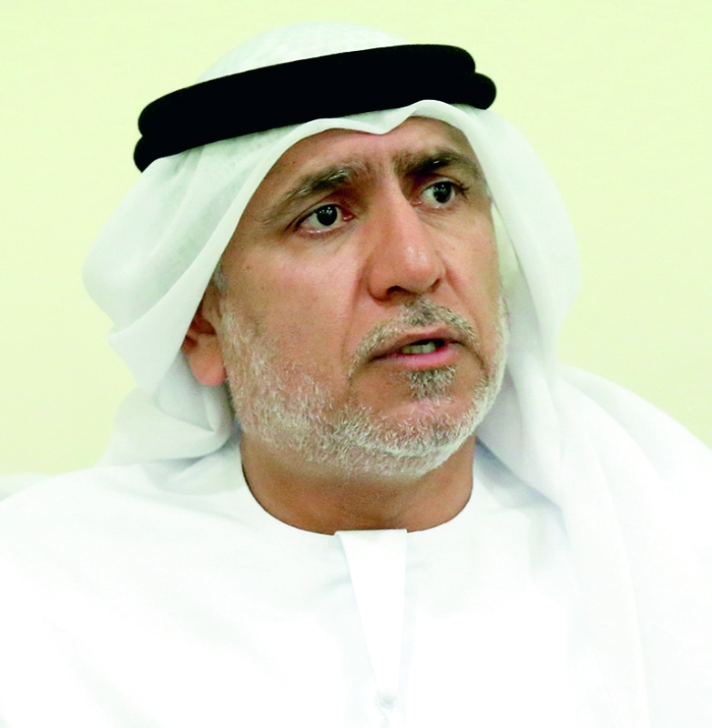 "■ محمد اسماعيل العوضي"