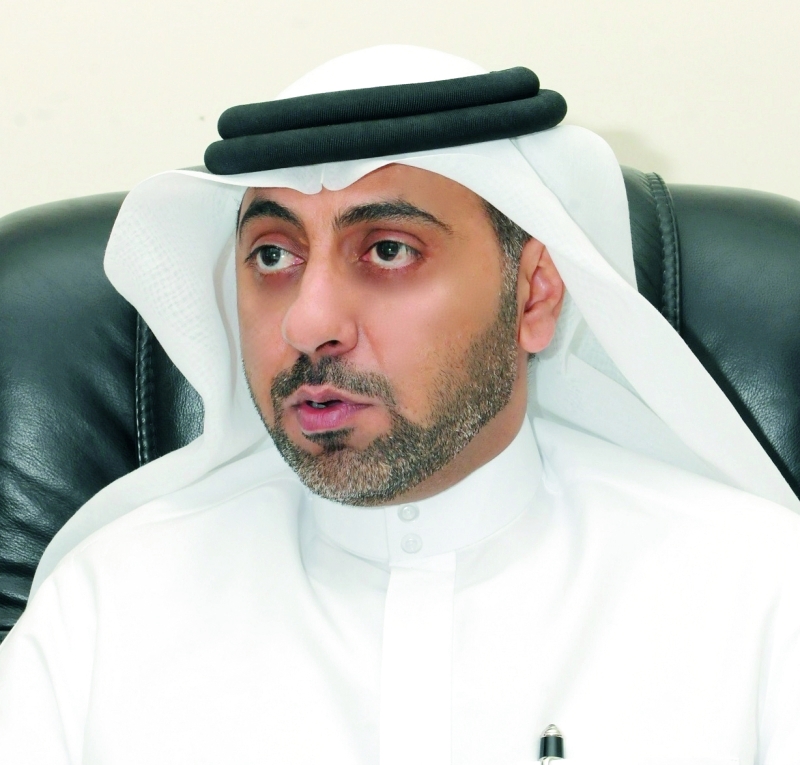 "العقيد سعيد السويدي"