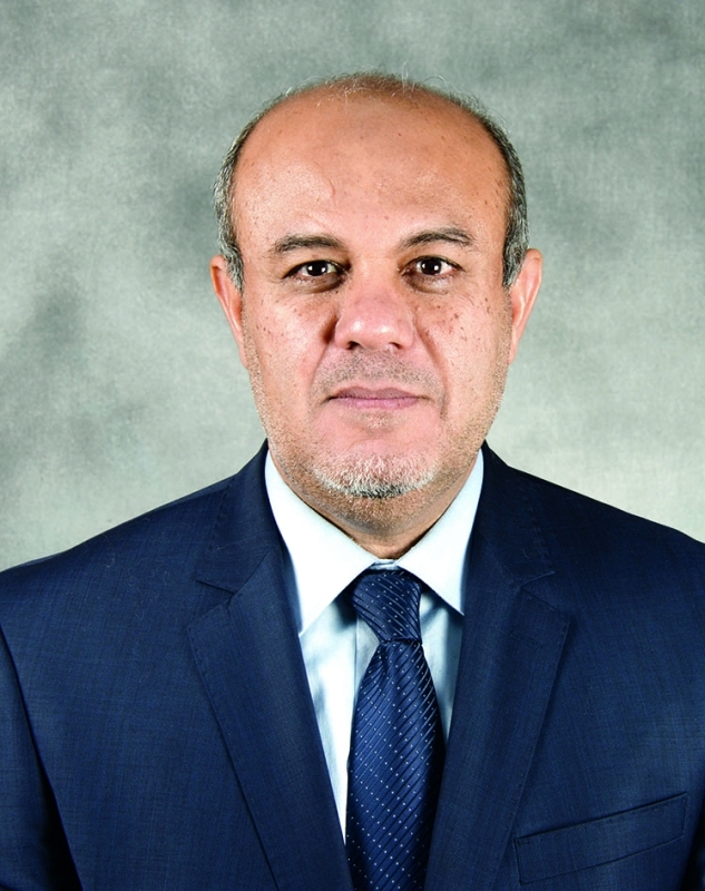 "عدنان سرحان: استجابة فاعلة لاحتياجات سوق العمل"