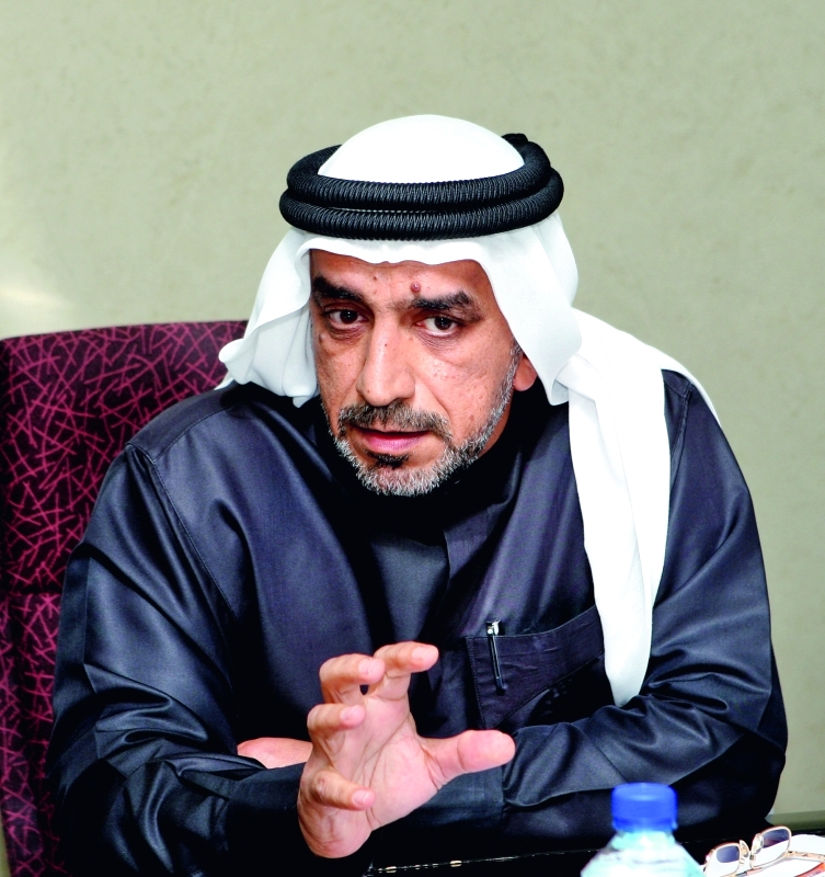 "محمد السويدي"