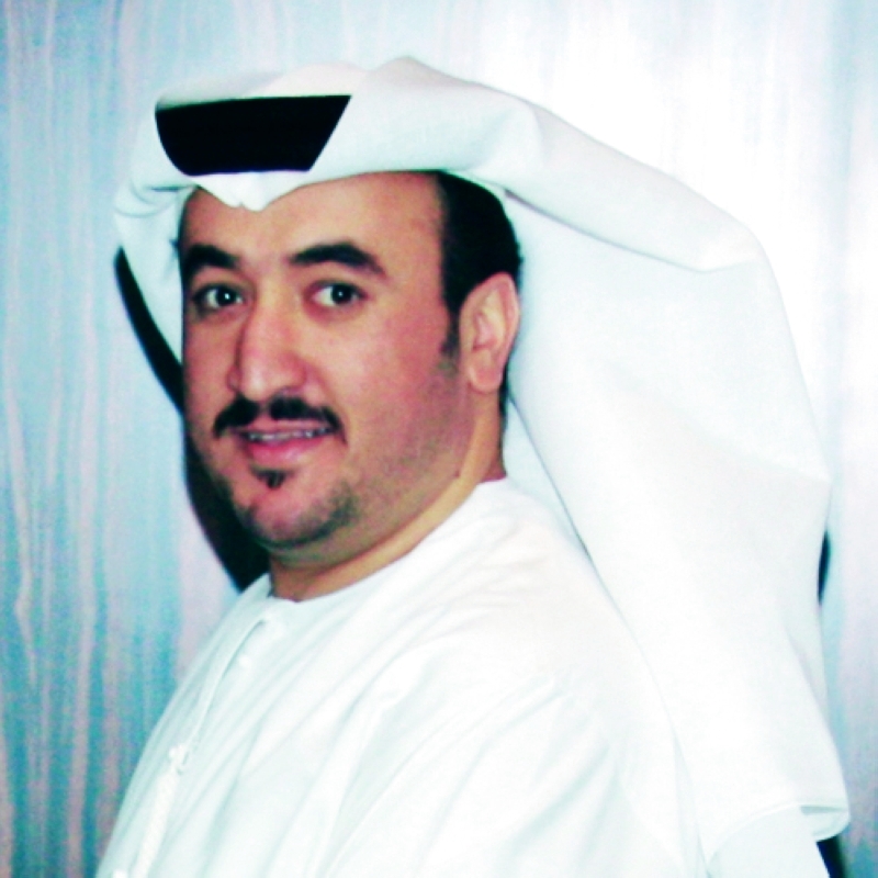 "■ حسين البشر"