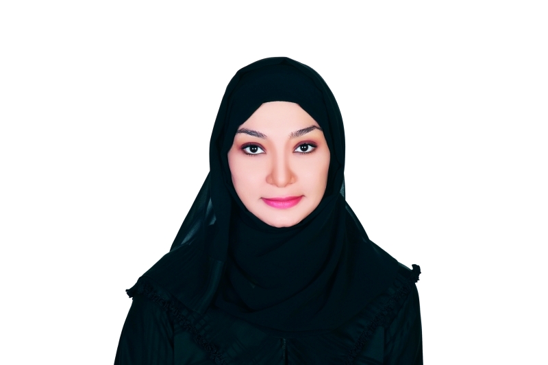 "■ مريم مبارك"