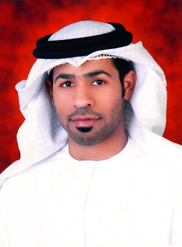 "■ عبدالله بن فاضل"