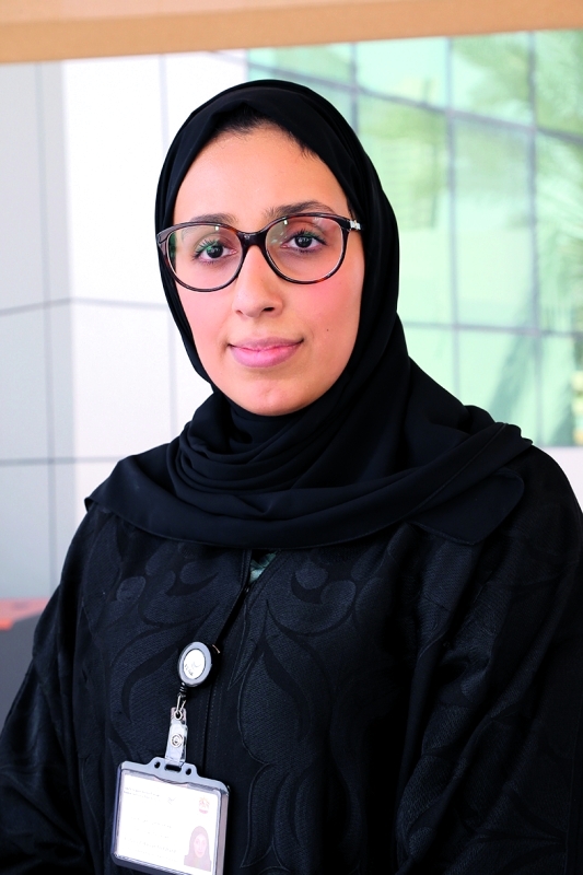"■ الهنوف غريب"