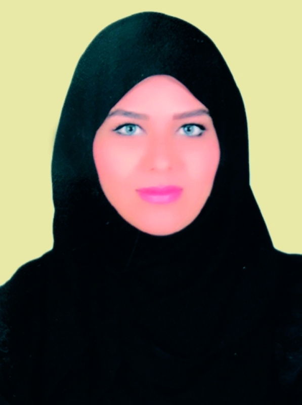 "■ ريم آل علي"