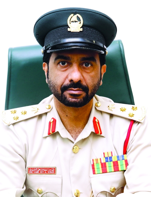 "كامل السويدي"