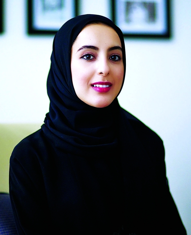 "شما المزروعي"