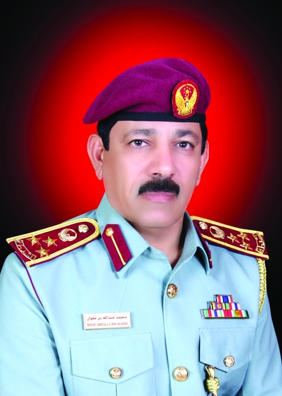 "■ محمد بن علوان"