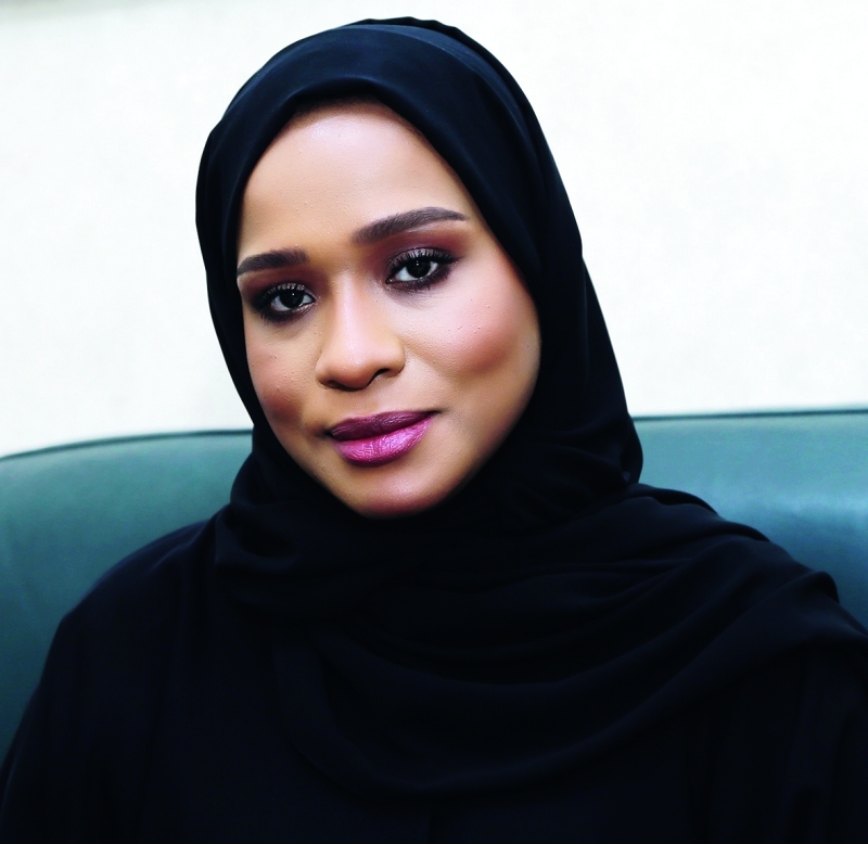 "■ عائشة ثاني"