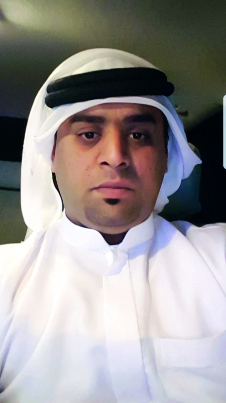 "Ⅶ أحمد البلوشي"