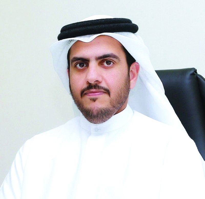 "خالد الحوسني: الخصخصة تفتح مجال المنافسة أمام ذوي الخبرة"